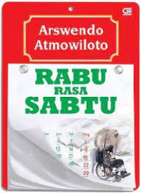 Image of Rabu Rasa Sabtu