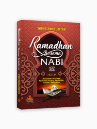 Image of Ramadhan bersama nabi