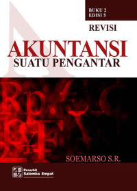 Image of Revisi Akuntansi suatu pengantar
