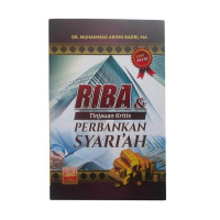 Image of Riba dan Tinjauan Kritis Perbankan Syari'ah