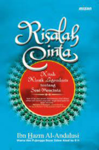 Image of Risalah Cinta