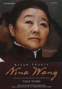 Image of Kisah tragis nina wang : perempuan terkaya di asia asal hong kong