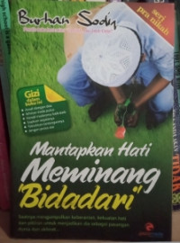 Image of Memantapkan hati meminang bidadari