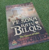 Image of Pesona Ratu Bilqis