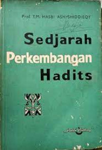 Image of Sedjarah Perkembangan Hadist