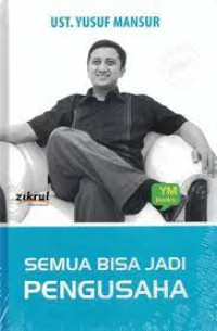 Image of Semua Bisa Jadi Pengusaha