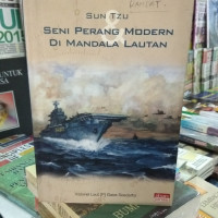 Image of Seni Perang Modern