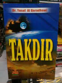 Image of Takdir