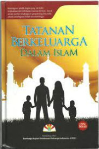 Image of Tatanan Berkeluarga Dalam Islam