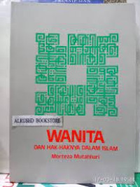 Image of Wanita dan Hak-Haknya dalam Islam