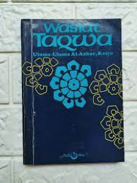 Image of Wasiat Taqwa