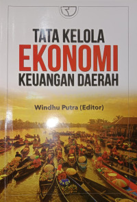 Image of tata kelola ekonomi keuangan daerah