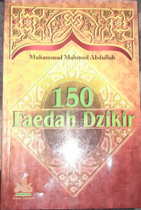 Image of 150 faedah dzikir