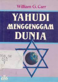 Image of Yahudi Menggenggam Dunia