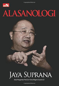 Image of Alasanologi