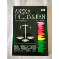 Image of Aneka Perjanjian