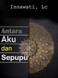 Image of Antara aku dan sepupu