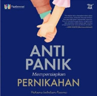 Image of anti panik mempersiapkan pernikahan