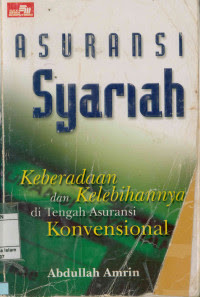 Image of Asuransi Syariah