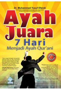 Image of Ayah Juara