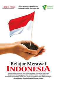 Image of Belajar merawat Indonesia
