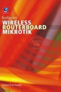 Image of konfigurasi wireless routrboard mikrotik