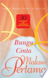 Image of Bungan Cinta Malam Pertama