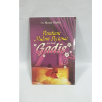 Image of Panduan malam pertama untuk gadis