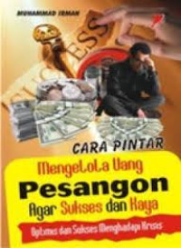 Image of Cara Pintar Mengelola Uang Pasongan Agar Sukses Dan Kaya