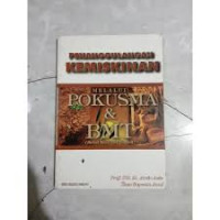 Image of Penanggulangan Kemiskinan Melalui Pokusma & BMT