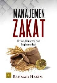 Image of Manajemen Zakat Histori, Konsepsi, Dan Implementasi