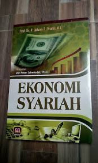 Image of Ekonomi syariah