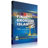 Image of Fikih ekonomi Islam