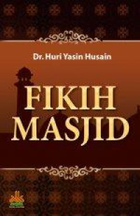 Image of Fikih Masjid