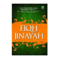 Image of Fiqh Jinayah
