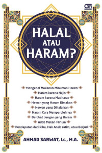 Image of Halal atau Haram?