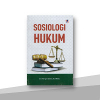Image of Sosiologi hukum