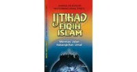 Image of Ijtihad Fiqih Islam