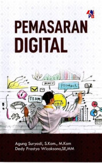 Image of pemasaran digital