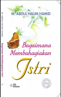Image of bagaimana membahagiakan istri