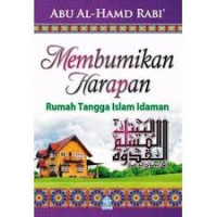 Image of membumikan terapan rumah tangga islam idaman