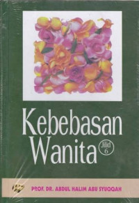 Image of kebebasan wanita
