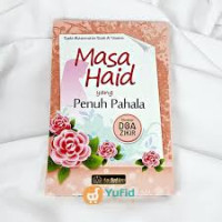 Image of Masa Haid Yang Penuh Pahala