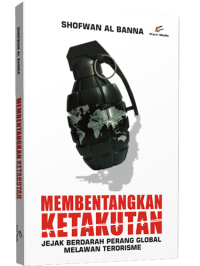 Image of Membentangkan Ketakutan .