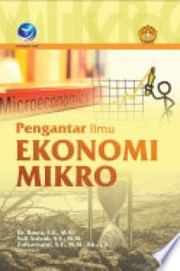 Image of Pengantar Ilmu Ekonomi Mikro