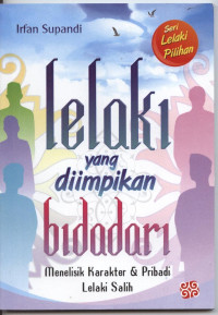Image of Lelaki yang Diimpikan Bidadari