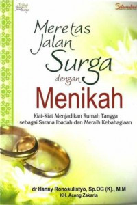 Image of meretas jalan surga dengan menikah
