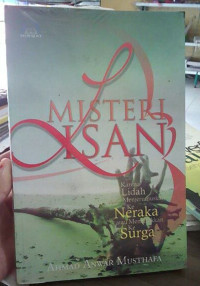Image of Misteri Lisan ; Karena  lidah dapat menjerumuskan ke neraka atau memasukkan ke surga
