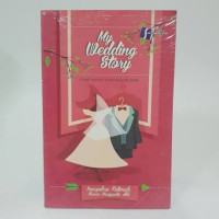Image of my wedding story
