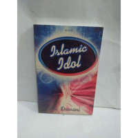 Image of Islamic idol